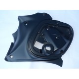 PODSEDLOVÝ KRYT PLAST - PRAVÝ - JAWA 300CL + MODEL 42